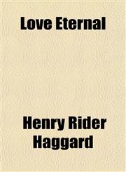 Love Eternal,1150271051,9781150271052