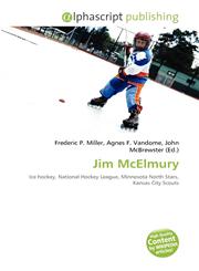 Jim McElmury,6134343242,9786134343244