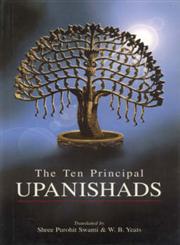 The Ten Principal Upanishads 2nd Reprint,8129100746,9788129100740