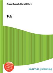 Tob,5511387703,9785511387703