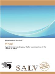 Vinzel,6137823849,9786137823842