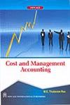 Cost and Management Accounting 1st Edition, Reprint,812241513X,9788122415131