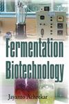 Fermentation Biotechnology,9381052778,9789381052778