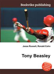 Tony Beasley,551234529X,9785512345290