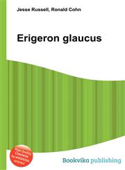 Erigeron Glaucus,551230187X,9785512301876