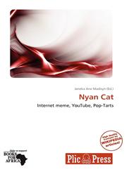 Nyan Cat,6135619764,9786135619768