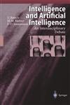 Intelligence and Artificial Intelligence An Interdisciplinary Debate,354063780X,9783540637806