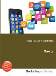 Xawtv,5512298356,9785512298350