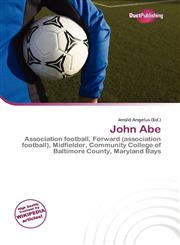 John Abe,6136710145,9786136710143