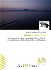 Anoxic waters,6137306224,9786137306222