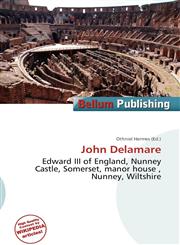 John Delamare,6135911902,9786135911909