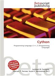 Cython,6134588199,9786134588195