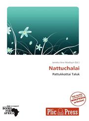 Nattuchalai,6138582608,9786138582601