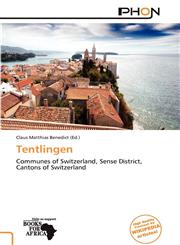 Tentlingen,6201622721,9786201622722