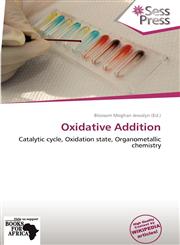 Oxidative Addition,6139184320,9786139184323