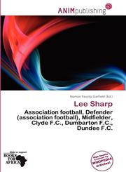Lee Sharp,6139518725,9786139518722