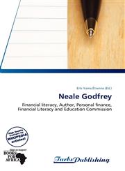 Neale Godfrey,6139117518,9786139117512