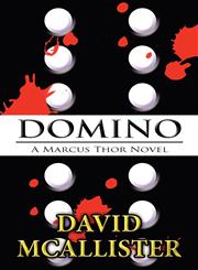 Domino A Marcus Thor Novel,146264385X,9781462643851