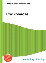 Podkosacze,5512092162,9785512092163