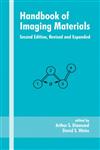 Handbook of Imaging Materials 2nd Edition,0824789032,9780824789039