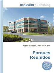 Parques Reunidos,5512294024,9785512294024
