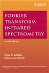 Fourier Transform Infrared Spectrometry 2nd Edition,0471194042,9780471194040