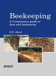 Beekeeping A Comprehensive Guide to Bees and Beekeeping,8172336705,9788172336707