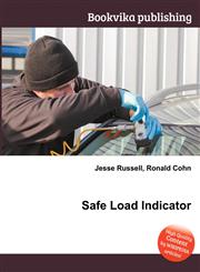 Safe Load Indicator,5512456814,9785512456811