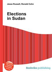 Elections in Sudan,5510783346,9785510783346