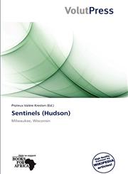 Sentinels (Hudson),613900375X,9786139003754
