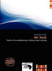 Air Sock,6201169237,9786201169234