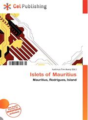 Islets of Mauritius,6135932187,9786135932188