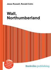 Wall, Northumberland,5511851582,9785511851587