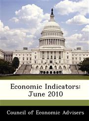 Economic Indicators June 2010,1288407696,9781288407699