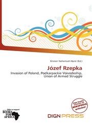 Józef Rzepka,6138146239,9786138146230