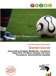 Daniel Usvat,6137275442,9786137275443