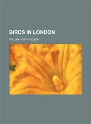 Birds in London,1150651695,9781150651694