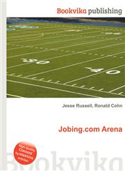 Jobing.com Arena,5512273728,9785512273722