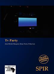 Tv Party,613932615X,9786139326150