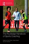 Routledge Handbook of Sports Coaching,0415782228,9780415782227