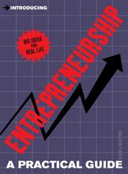Introducing Entrepreneurship A Practical Guide,1848316275,9781848316270