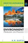 Environment Problems and Policies Vol. 2,8126904402,9788126904402