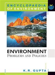 Environment Problems and Policies Vol. 2,8126904402,9788126904402