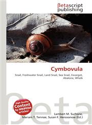 Cymbovula,6137614603,9786137614600