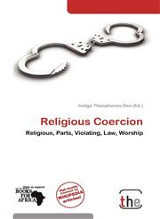 Religious Coercion,613626644X,9786136266442