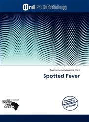 Spotted Fever,6138851889,9786138851882