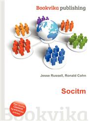 Socitm,5511828297,9785511828299