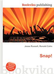 Snap!,5511264814,9785511264813