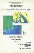 Maintenance of Two-Dimensional General Model of the Meghna Estuary - Second Update Report (Whole Area Updated for 1999-2000) : Main Report,  April, 2001 Bangladesh Water Development Board Meghna Estuary Study Phase II, Vol. 2