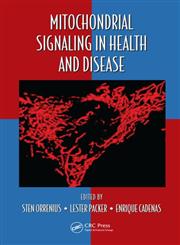 Mitochondrial Signaling in Health and Disease,1439880026,9781439880029